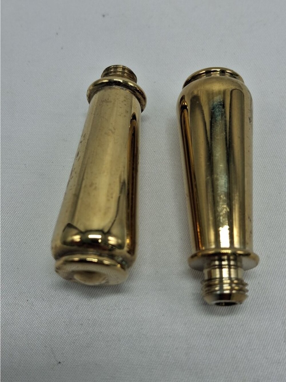 Moen o Replacement Handle Knob Insert Polished Brass - USA